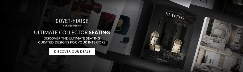 New Magazine: A Curated Selection of Design Wonders