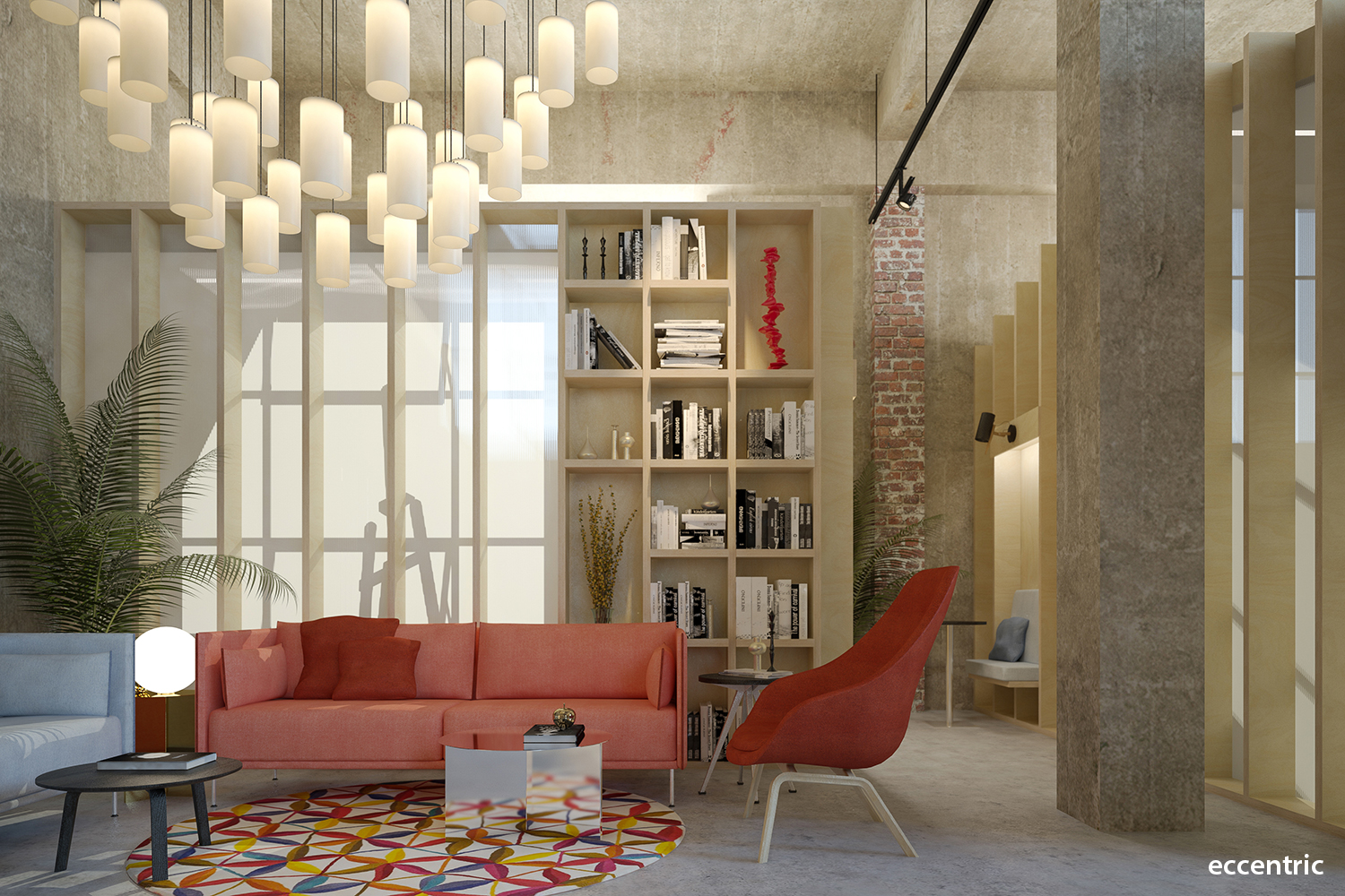 The Best Interior Designers From Seoul