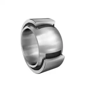 Plain Bearings