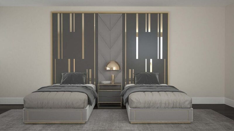 Accentuations By Design: How To Give Your Home A Unique Sense of Style