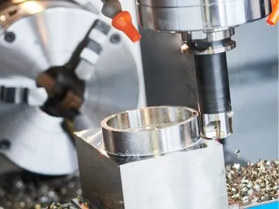Prototyping vs Machining
