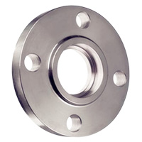 Socket Weld Flanges