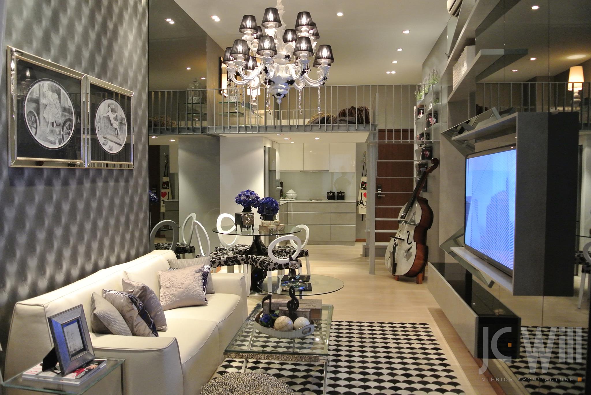JC WILL & ASSOCIATES SINGAPORE: a unique artistic vision