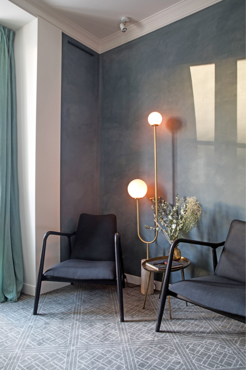 5 Interior Design Ideas By DorothÃ©e Meilichzon