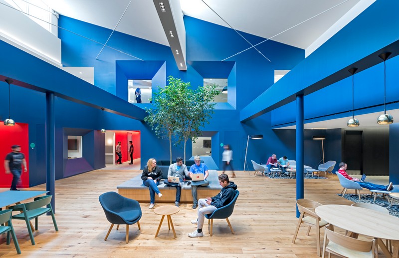 The Best Interior Designers In California (Part I)
