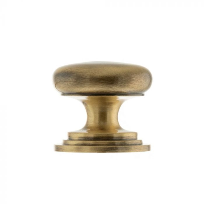 Brass Finish Example