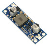 Powerful new U3V50x boost regulators