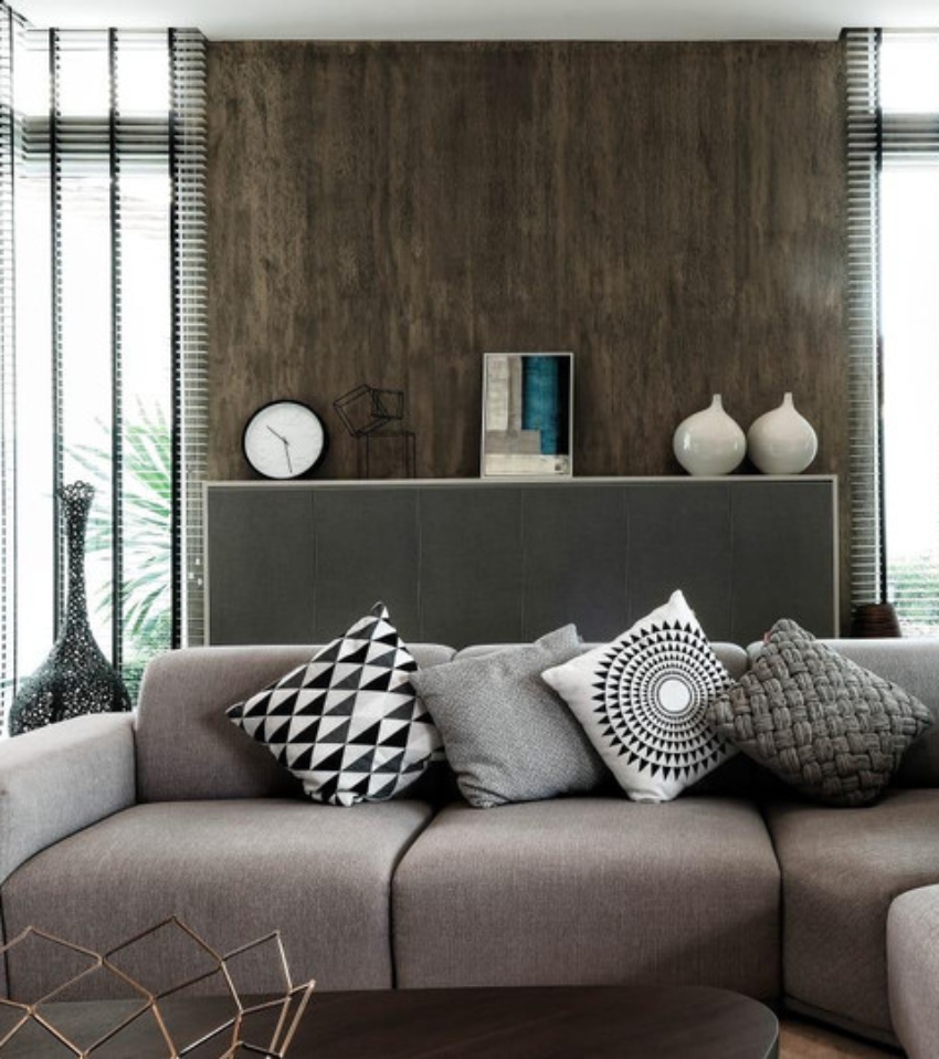 CURATED SELECTION OF INTERIOR DESIGNERS FROM SINGAPORE III