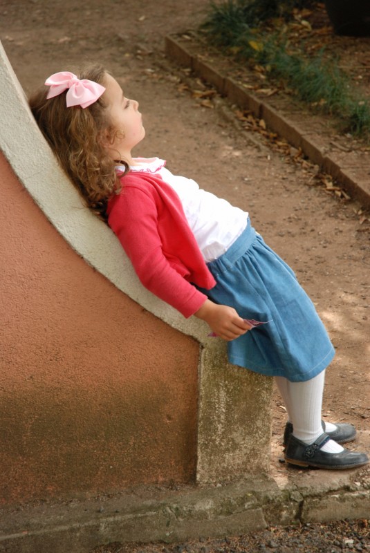 Oliver + S Hopscotch Skirt