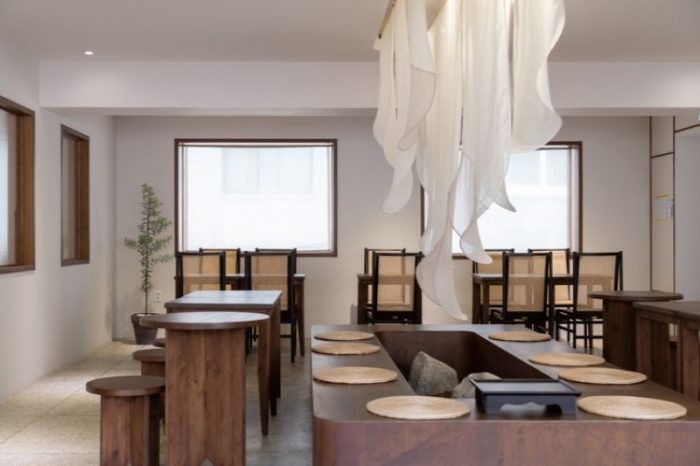 The Best Interior Designers From Seoul