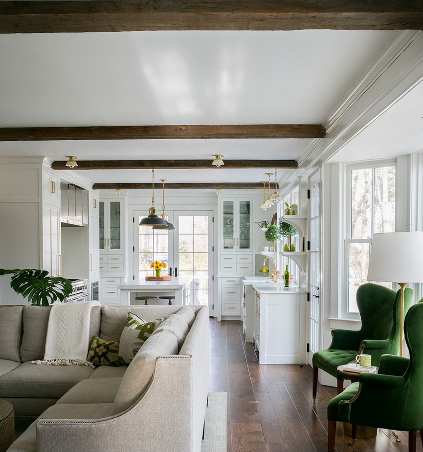 Top 25 Interior Designers From Connecticut
