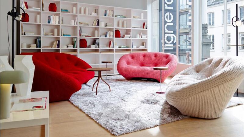 Mid-century Modern Furniture Brands To Discover at Salone del Mobile