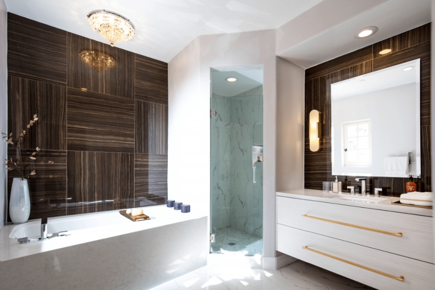 MarbÃ© Design: Art within Nature and Architecture