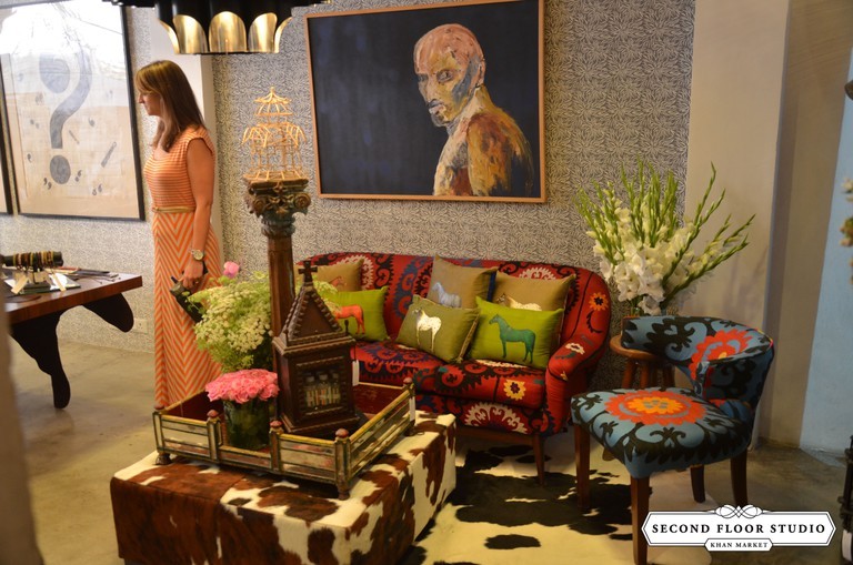 The Best Design Showrooms In Delhi