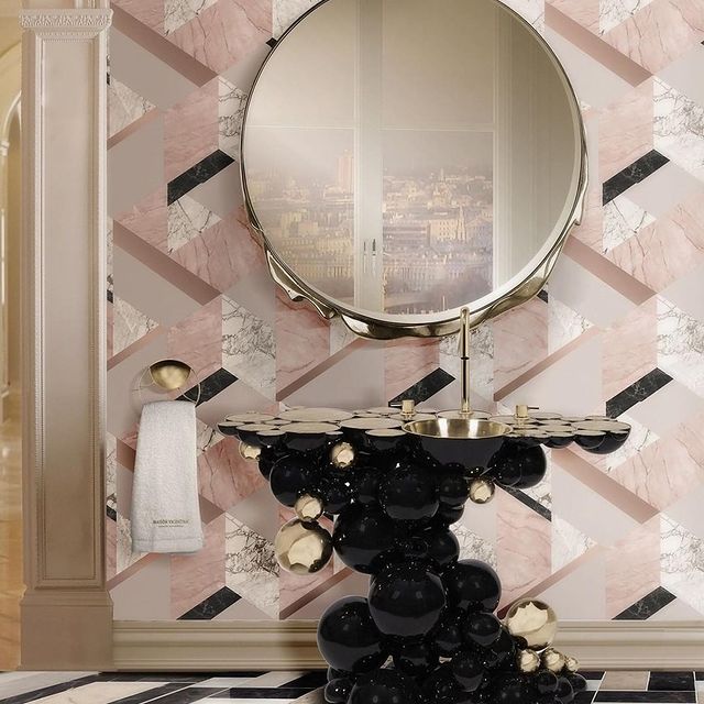 Ã‰lan Collections: A Showroom Of Endless Design Possibilities