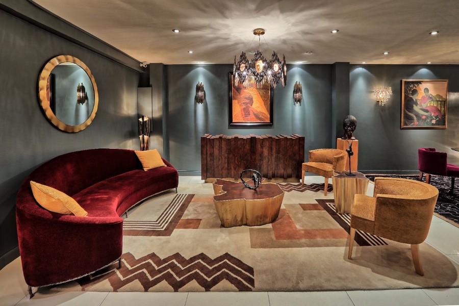 Maison et Objet 2019: Paris City Guide