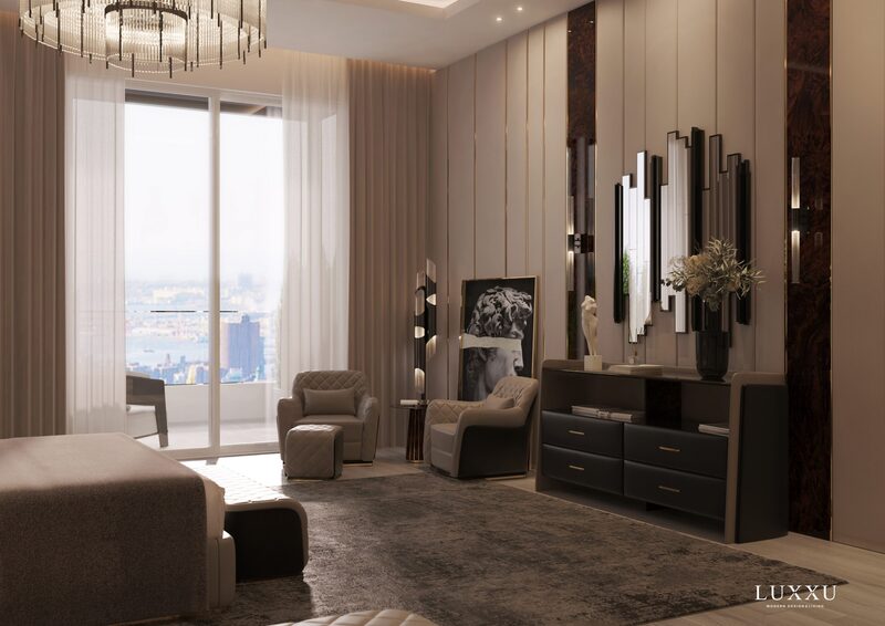 Furniture Essentials: Cabinets, Dressing Tables and Clothing Racks