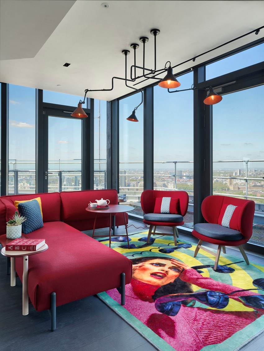 Binding People, Places And Buildings With Tollgard Design Group