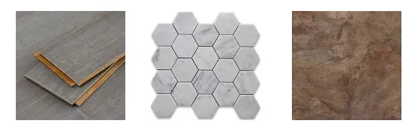 floor tile