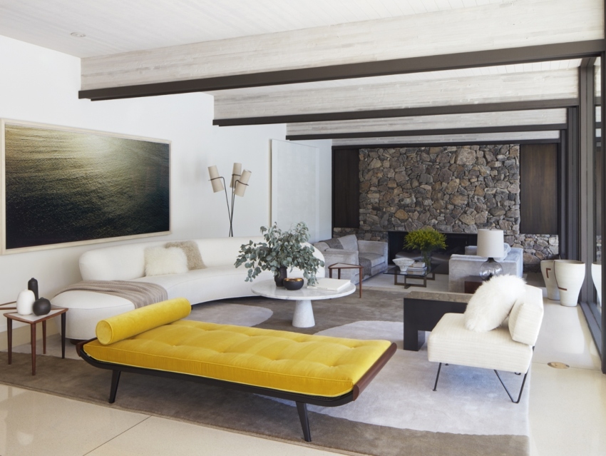 A Curated Selection Of Interior Designers from Los Angeles