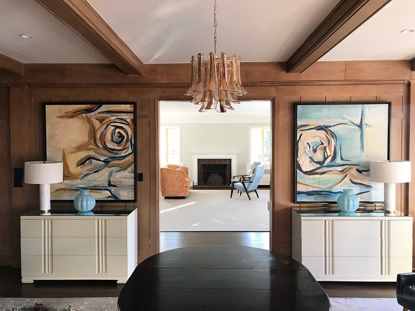 Your Home Is More Than Just An Address With Alice Pirsu Interiors