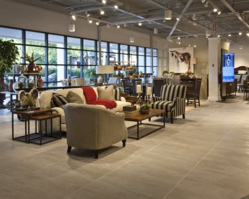The Best Design Showrooms In Atlanta