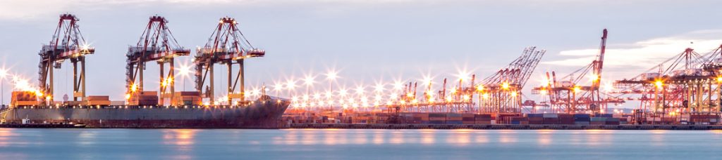 ship to shore- igusÂ® e-chainÂ® verses a festoon
