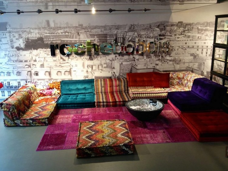 The Best Design Showrooms In Nice