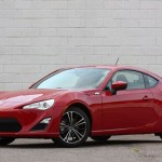 KBB 2014 Cool Car â€“ Scion FR-S