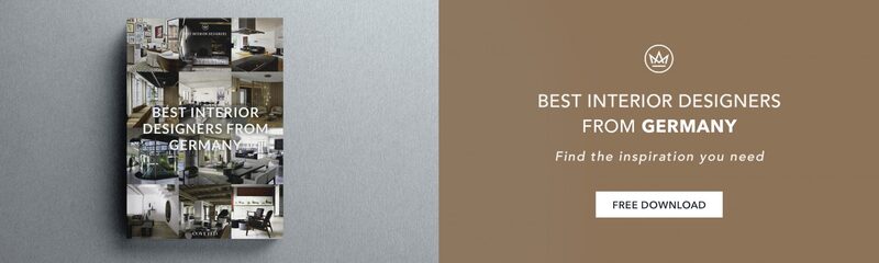25 Best Interior Designers In Europe Part III: Germany