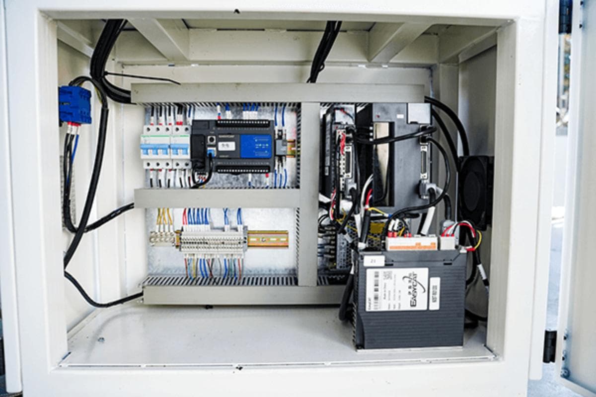 electric system