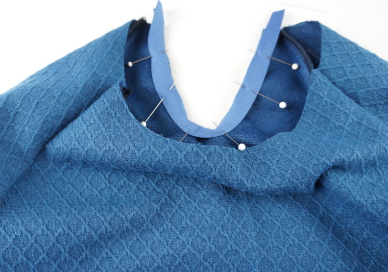 Liesl + Co. Neighborhood Sweatshirt
