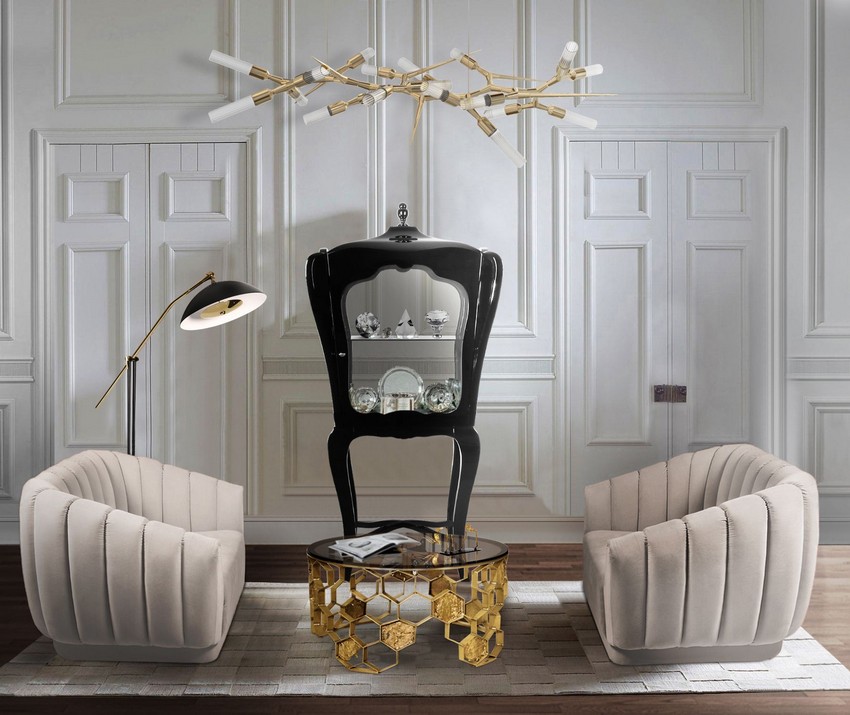 How To Use Lighting Designs According To Your Favorite Interior Style