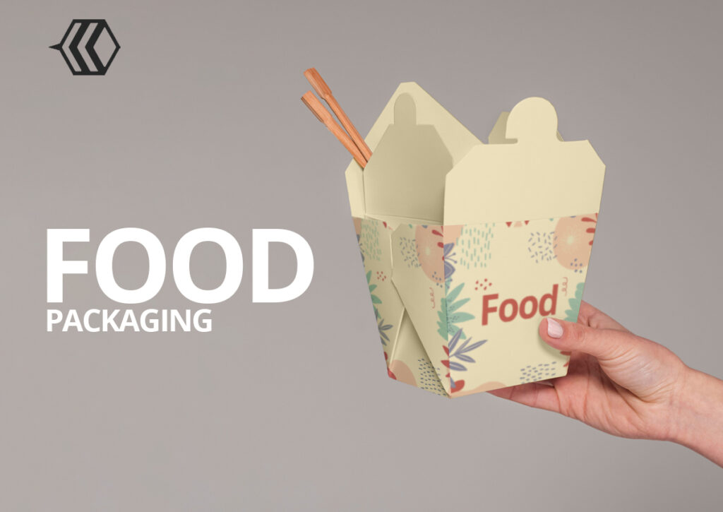 food delivery boxes