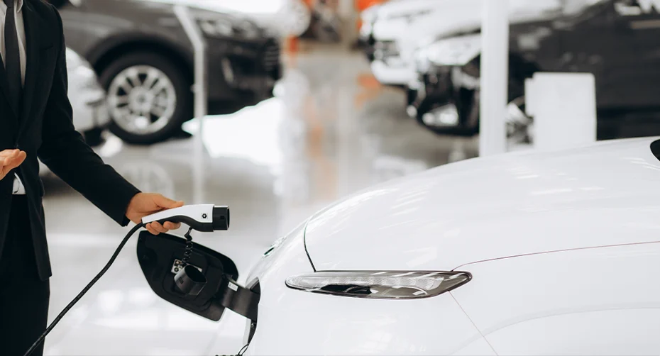 HS2023-Why Car Dealerships Should Install EV Charging Stations