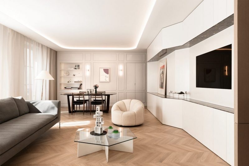 The Best Interior Designers In France (Part IV)