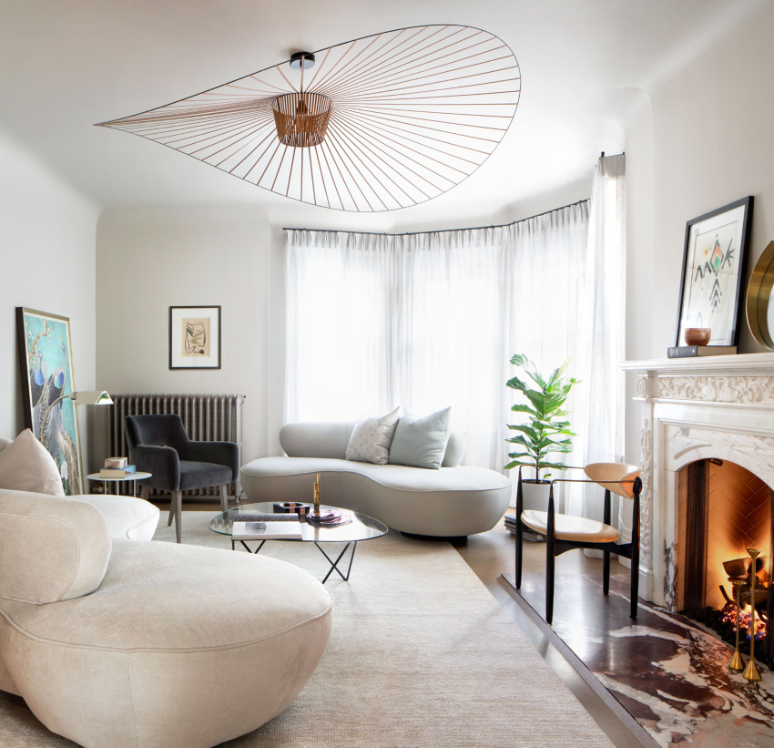 Elizabeth Metcalfe: A Famous Interior Designer In Canada