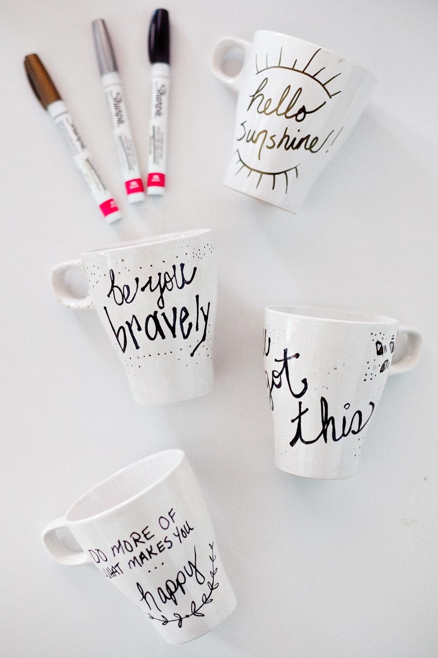DIY Painted Mug from Fresh Mommy Blog-4