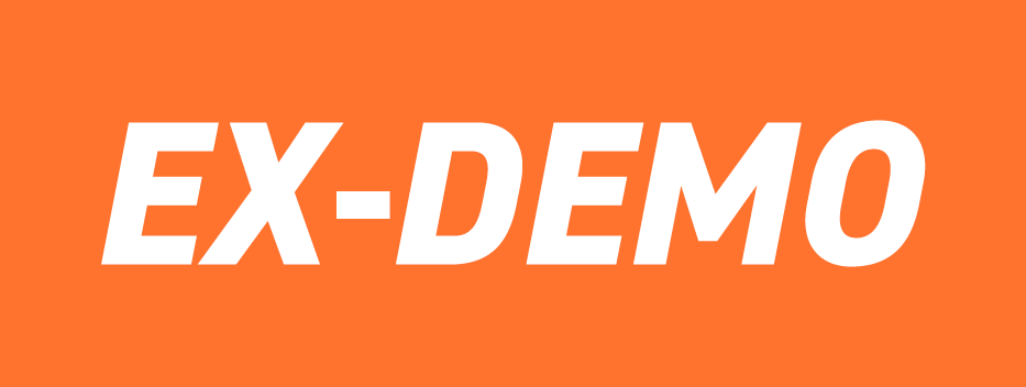 Ex-Demo