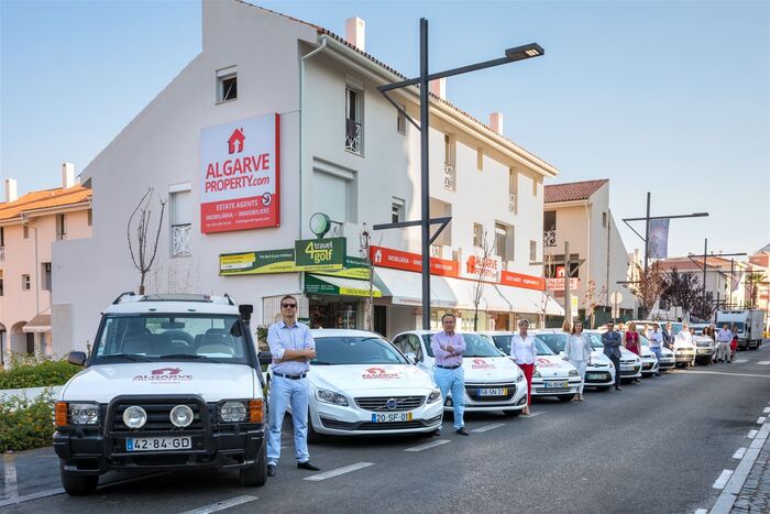 Algarve Property: A Leading Real Estate Mediation Company