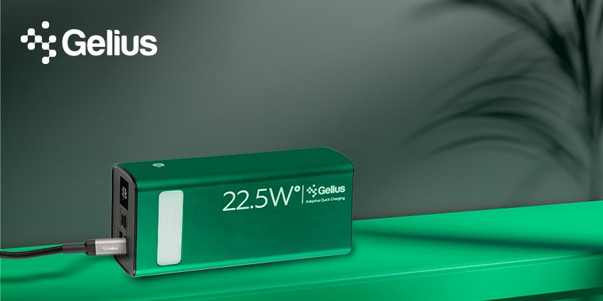 How to charge a power bank correctly