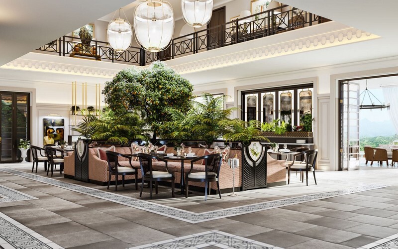 Inspiration Time: Tailored Interior Designs by Elicyon