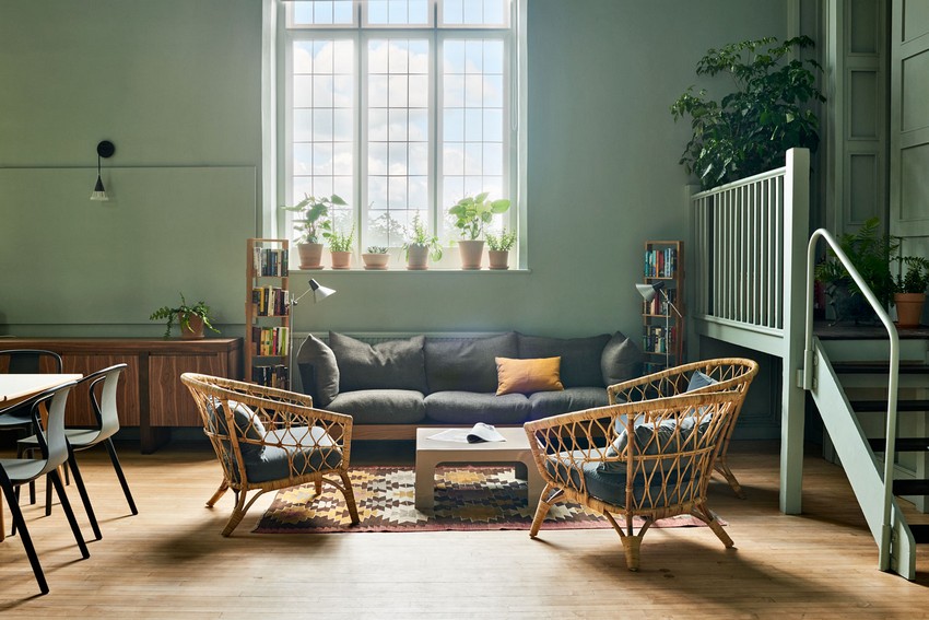 STUDIOILSE: Livability, Storytelling and Contemporary Interiors