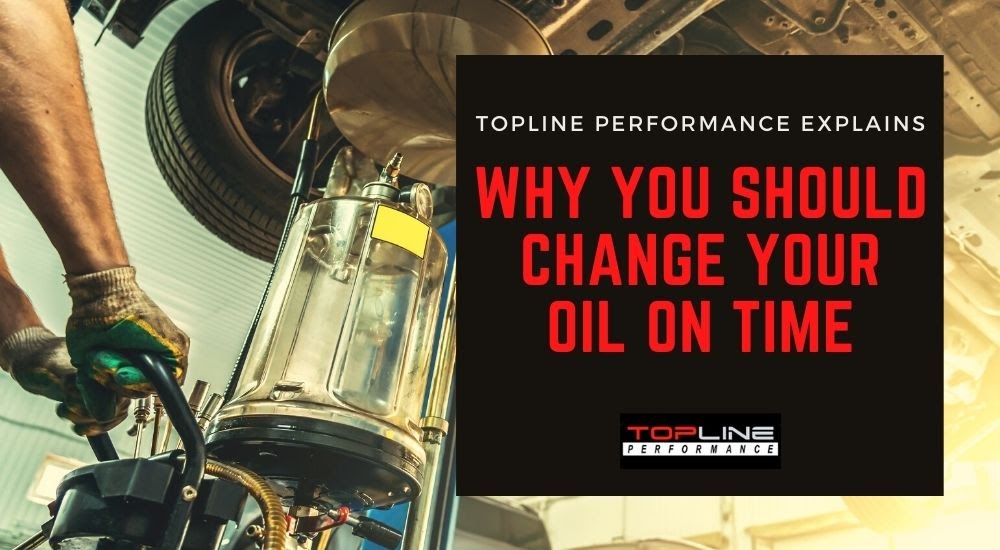 7 Benefits of Regular Oil Changes According to an Auto Repair Shop in Huntington Beach, CA