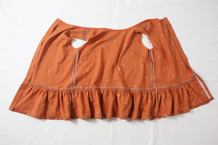 Liesl + Co. Gelato Blouse
