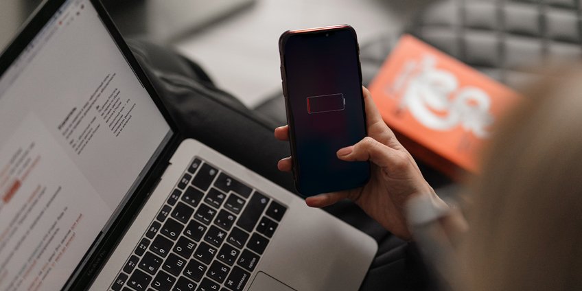 How to charge your phone correctly