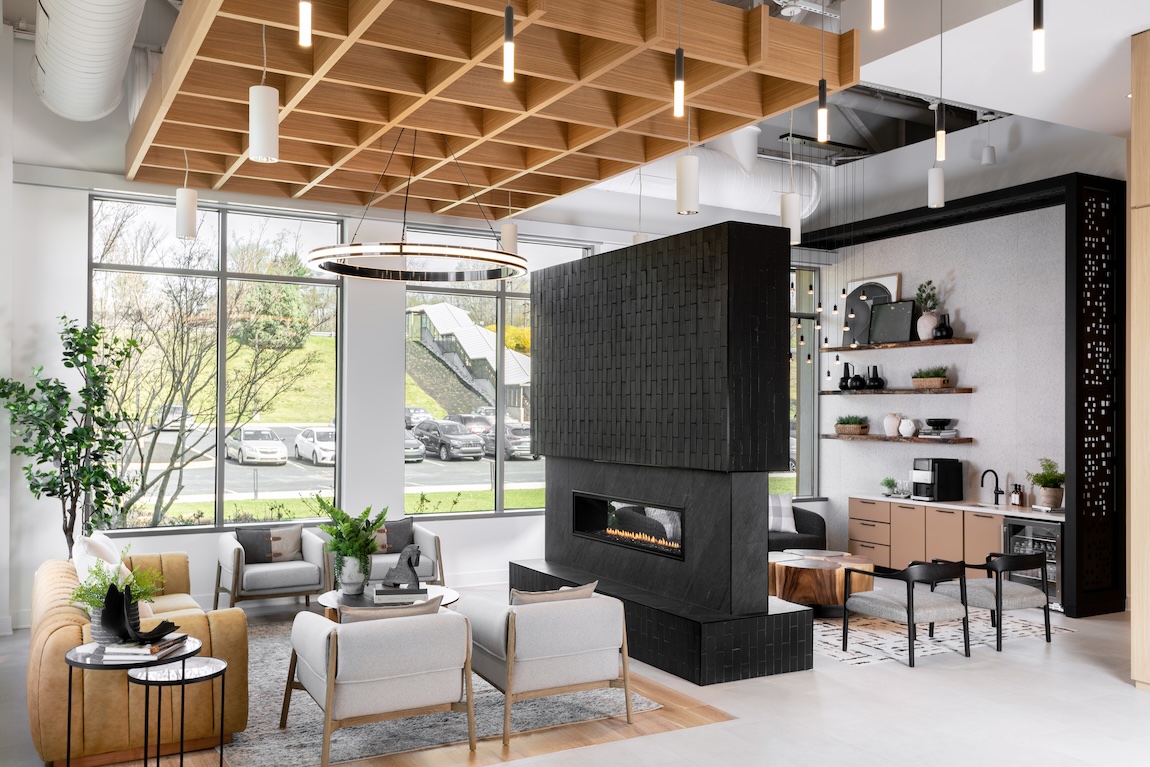 Corporate Design Studio