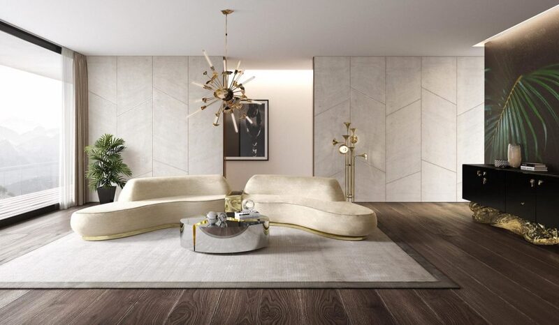 Francesco de Biase: A Mid-century Lighting Master