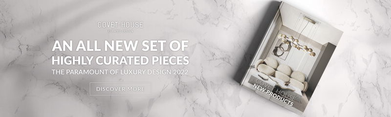 Mid-century Modern Furniture Brands To Discover at Salone del Mobile