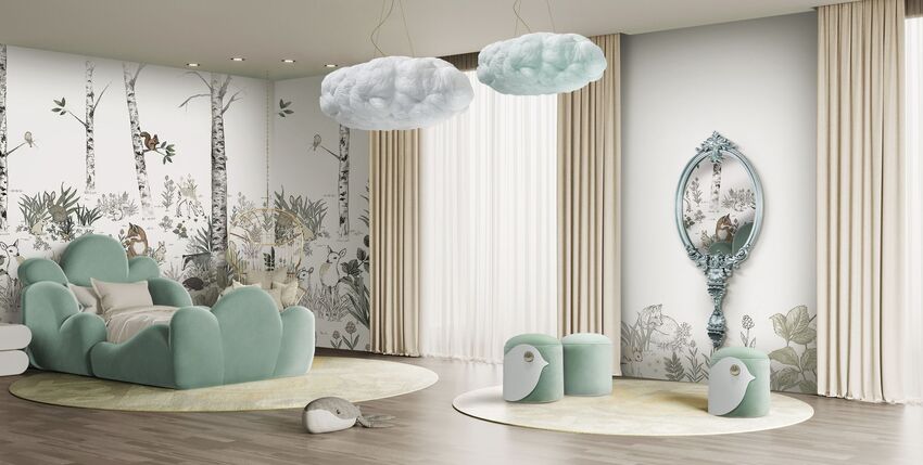 Summer Sale: Discover Our Selection of Chandeliers and Pendant Lamps